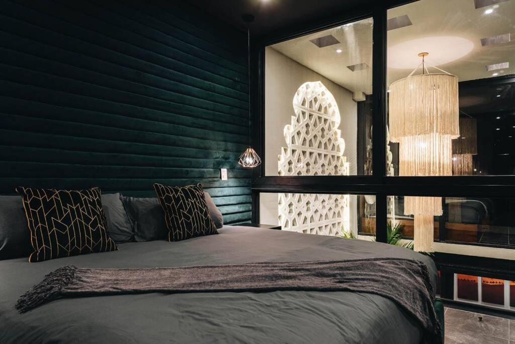 Luxury Villa, 4 Pools - Club - Nocturna Sahara * Tulum