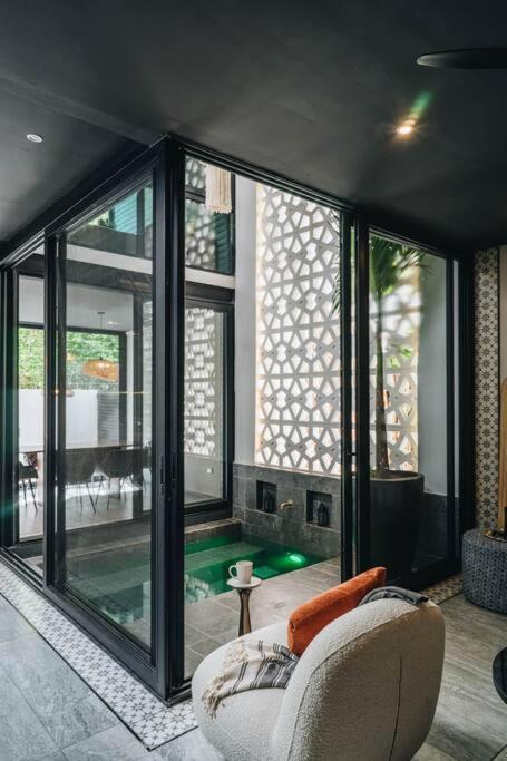Luxury Villa, 4 Pools - Club - Nocturna Sahara Villa