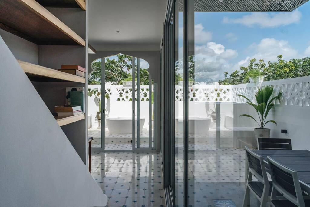 Villa Luxury Villa, 4 Pools - Club - Nocturna Sahara *