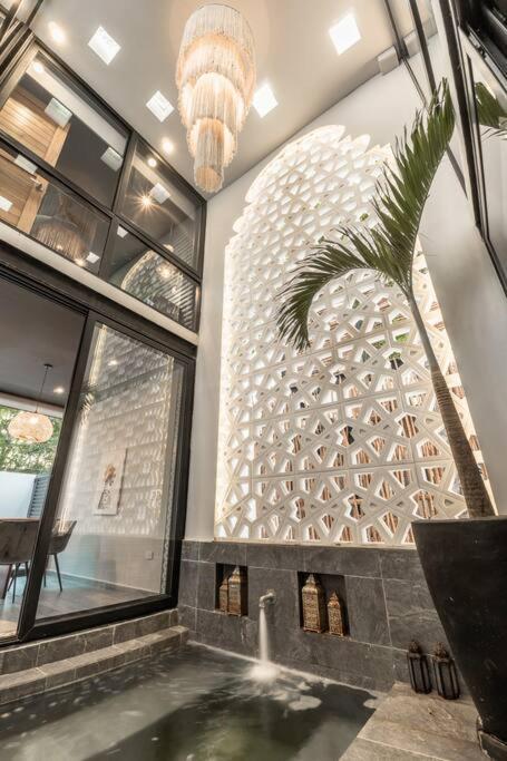 Luxury Villa, 4 Pools - Club - Nocturna Sahara *