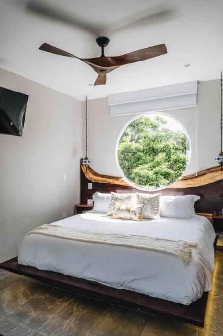 Luxury Villa, 4 Pools - Club - Nocturna Sahara Tulum