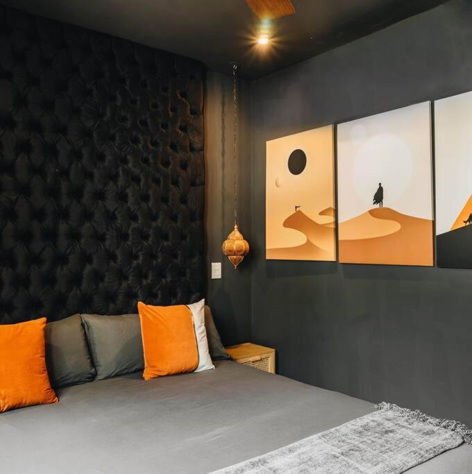 Villa Luxury Villa, 4 Pools - Club - Nocturna Sahara Tulum