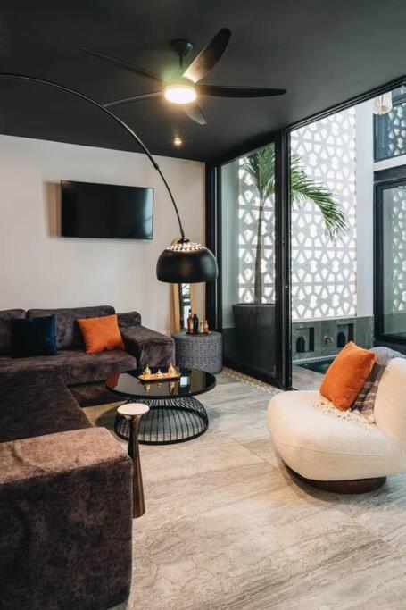 Luxury Villa, 4 Pools - Club - Nocturna Sahara *