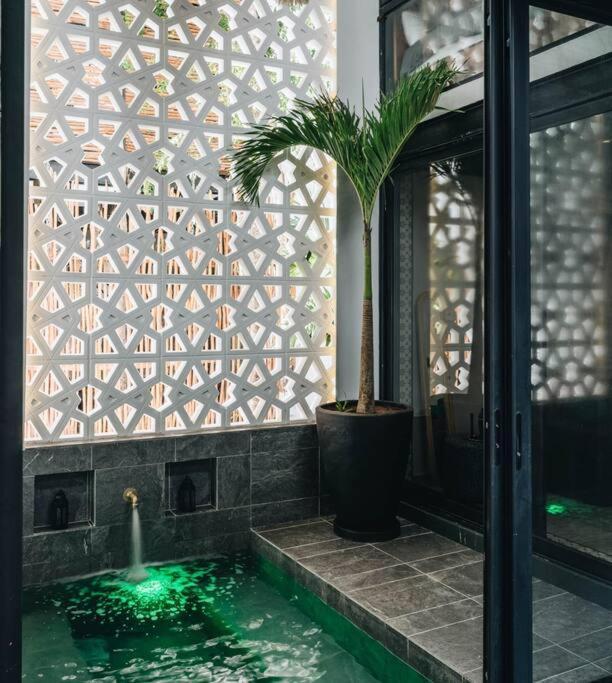 Villa Luxury Villa, 4 Pools - Club - Nocturna Sahara Tulum