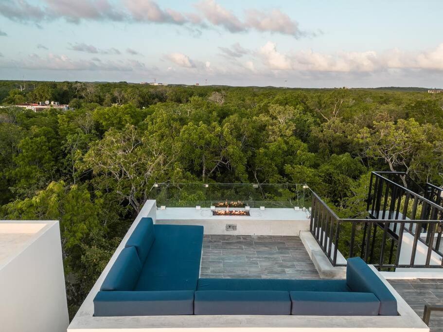 Luxury Villa, 4 Pools - Club - Nocturna Sahara * Tulum