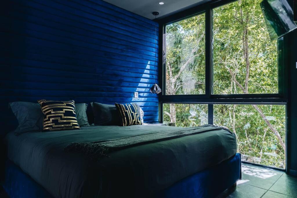 Villa Luxury Villa, 4 Pools - Club - Nocturna Sahara Tulum