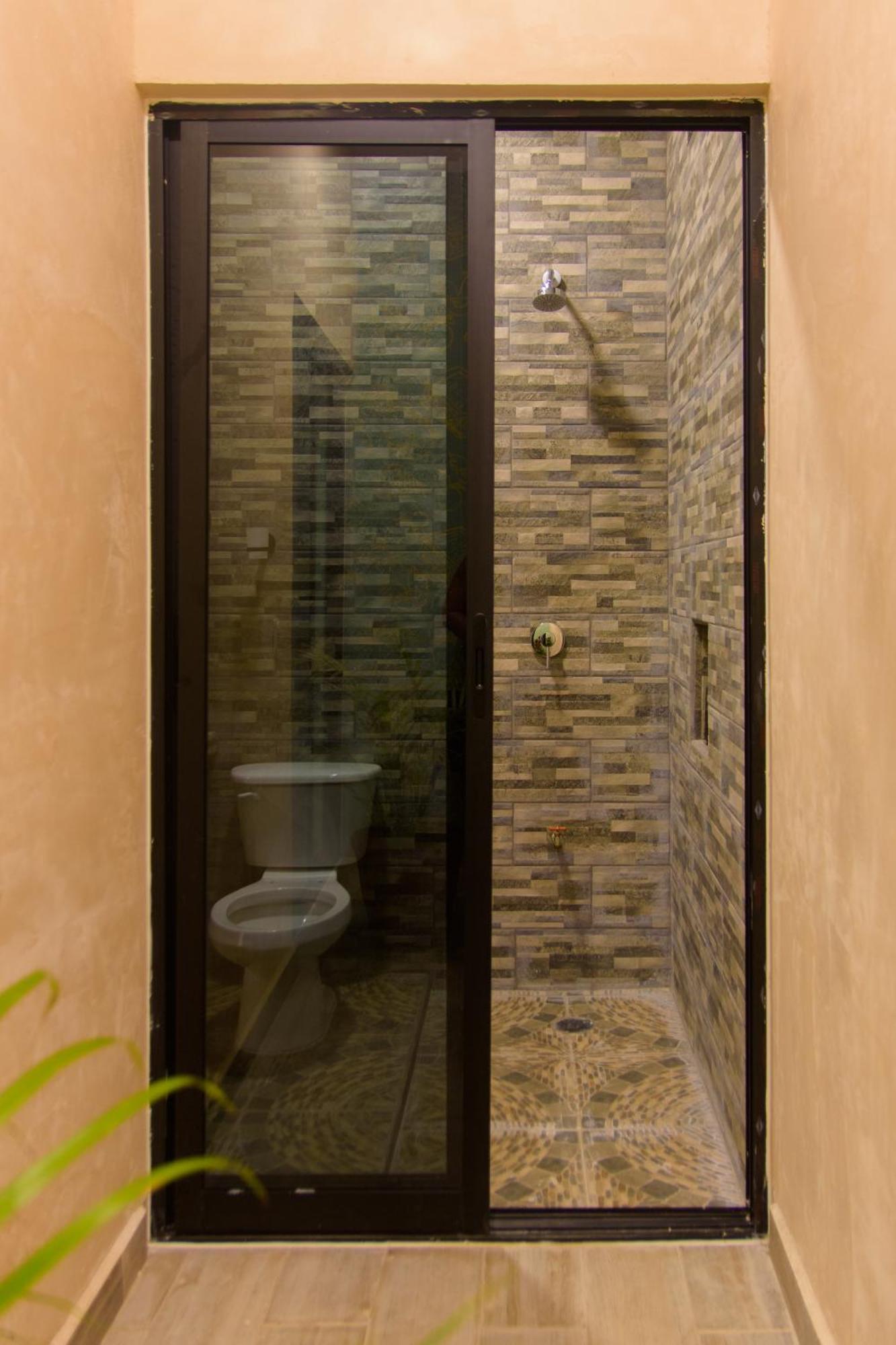 Ceremonial Apartment Tulum