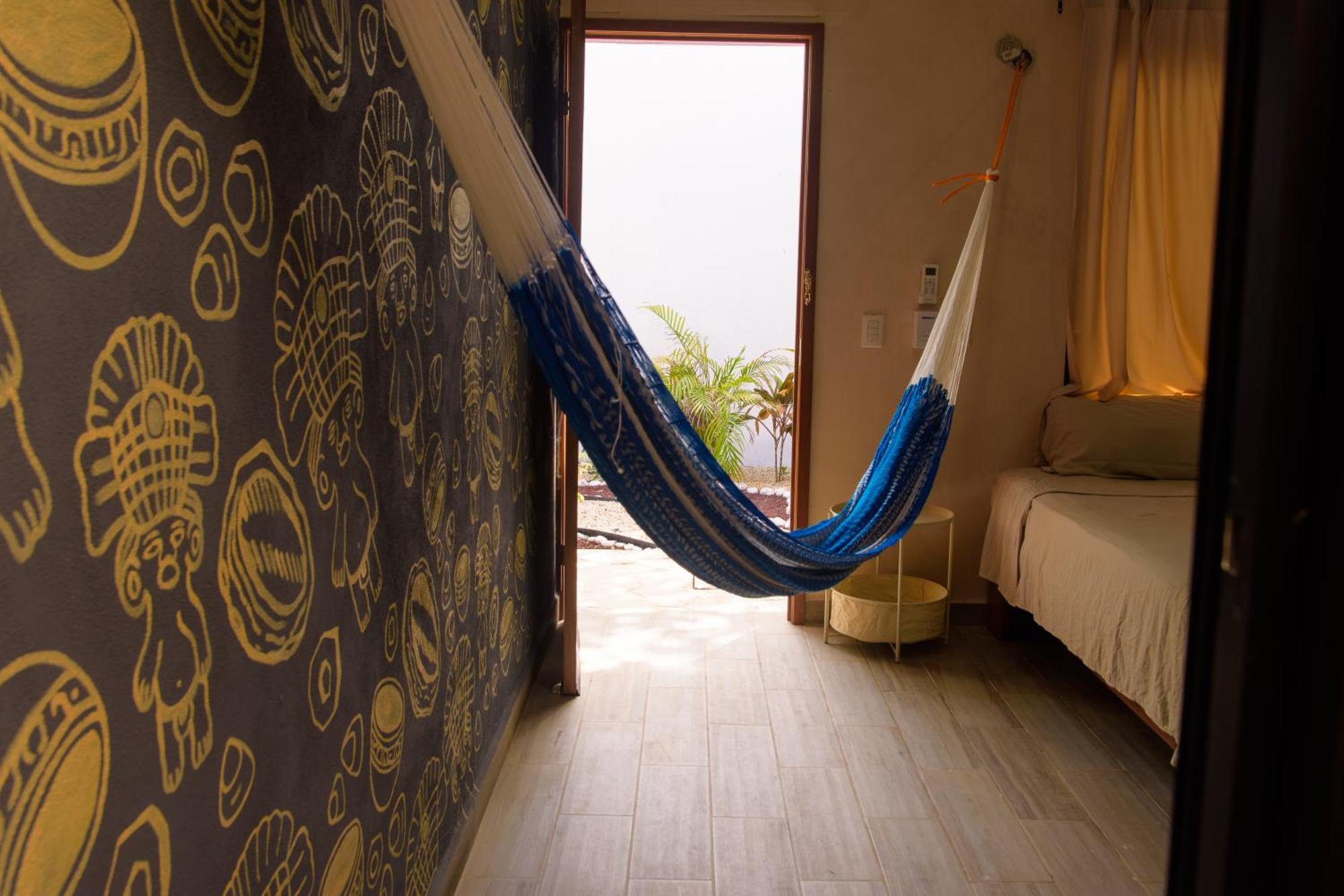 Apartment Ceremonial Tulum
