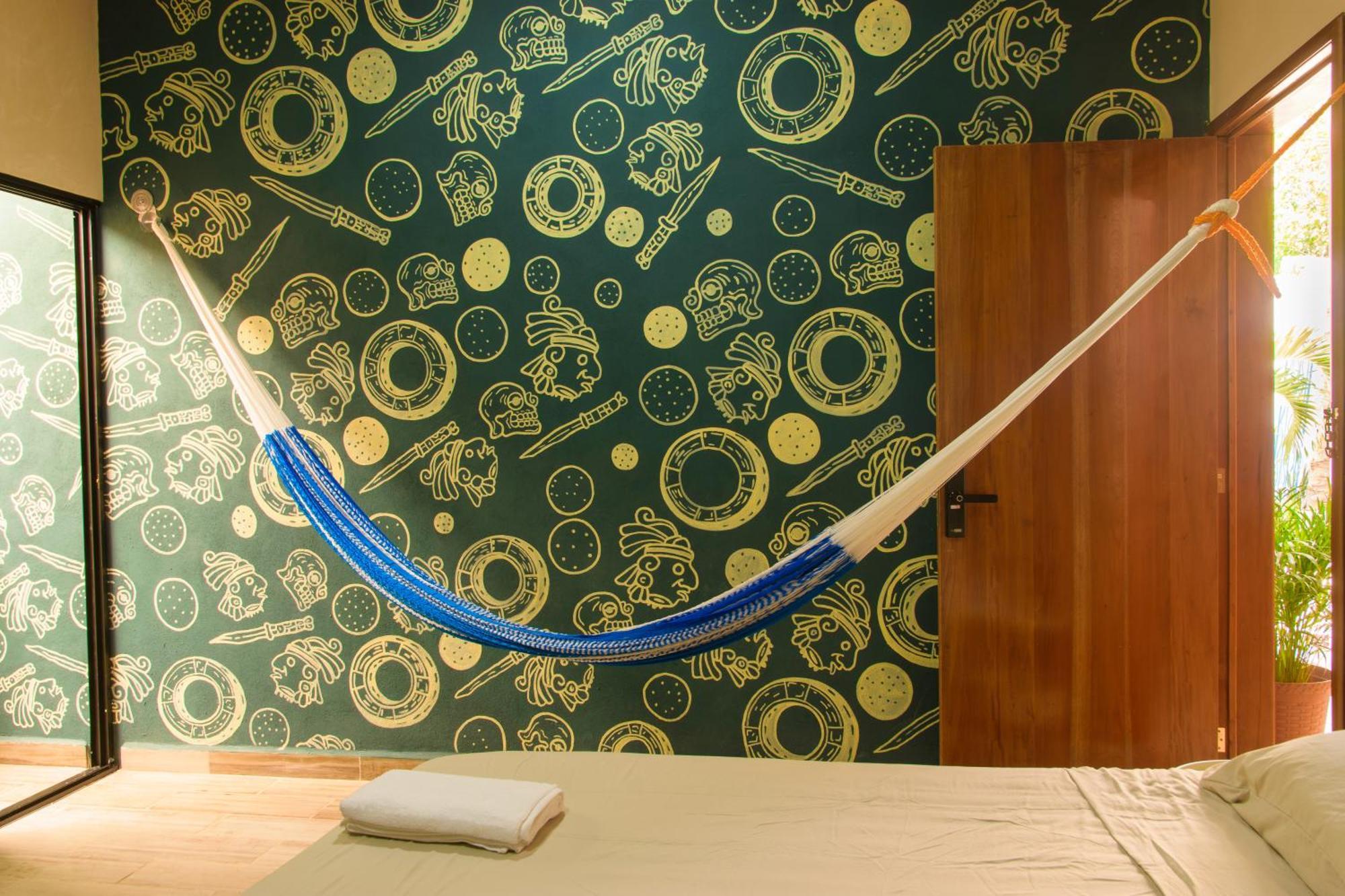 Apartment Ceremonial
