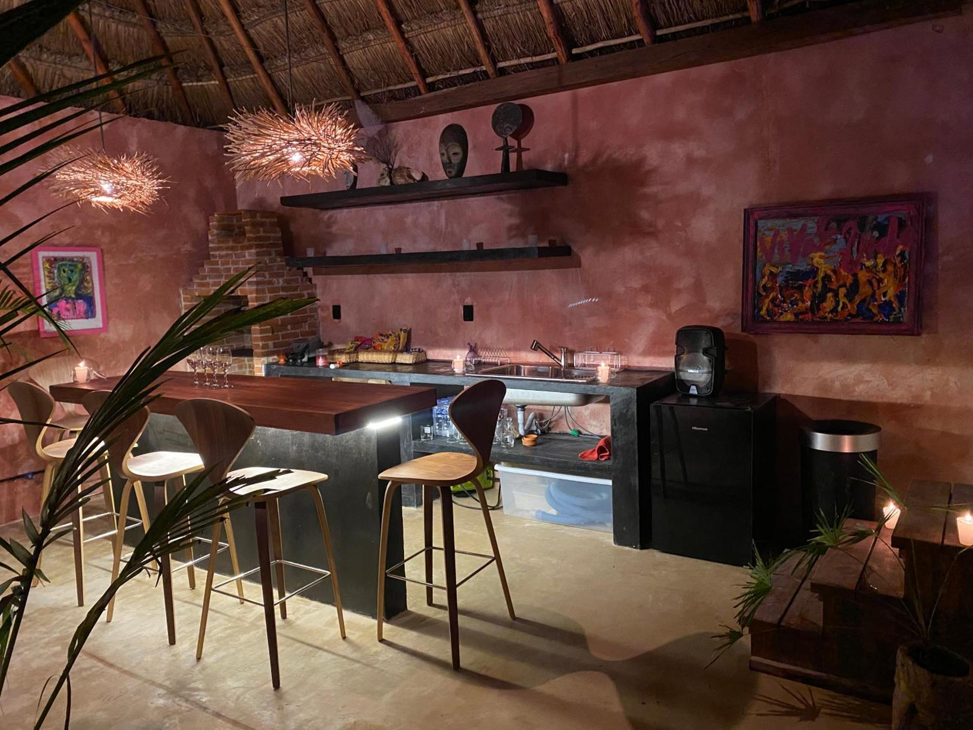 Balocchi * Tulum