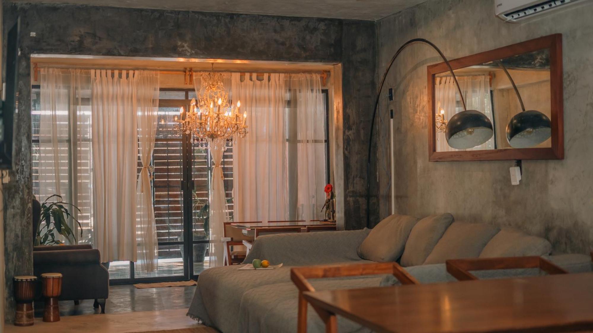 Villa Balocchi *