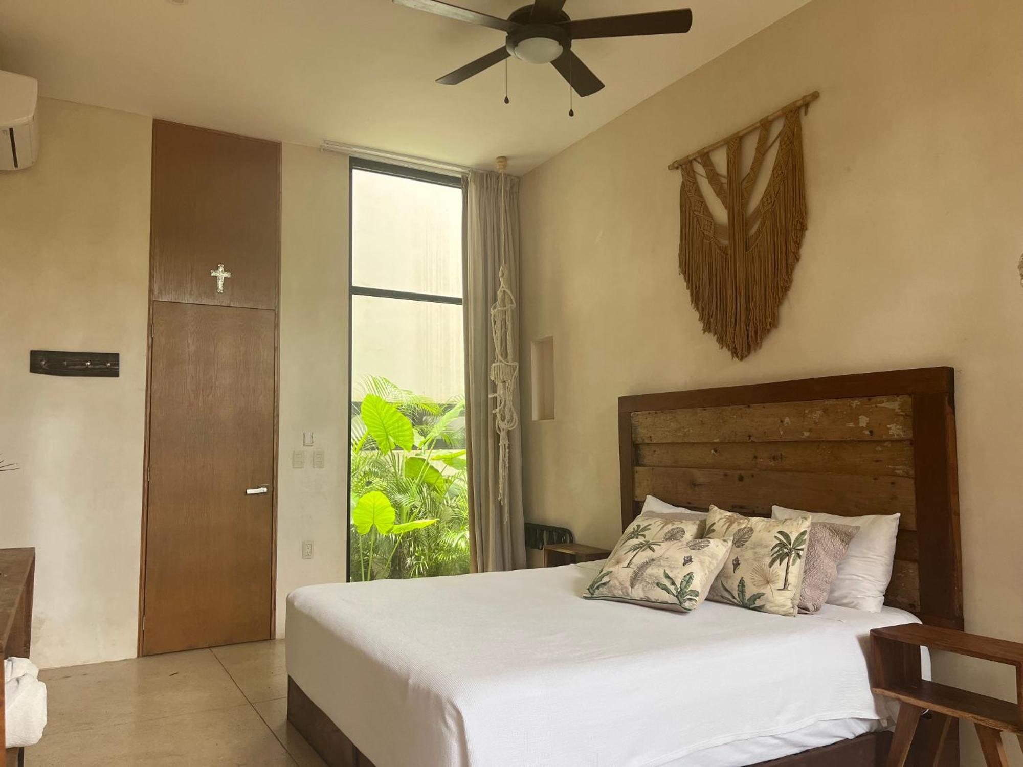 Luxe 3br - Private Terrace, Pool & Vibes * Tulum