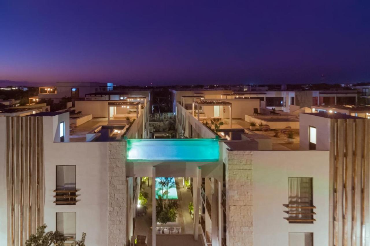 Holiday home Smart Depas La Veleta Luxury D208 Tulum