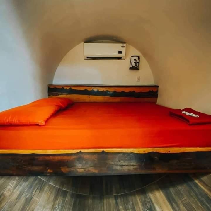 Hotel Mulut Tulum