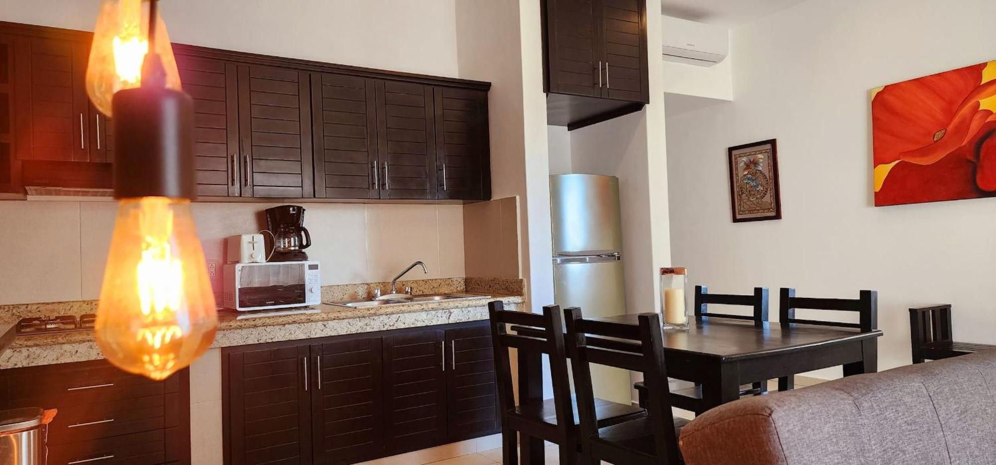 Kin Palms Luxury * Tulum