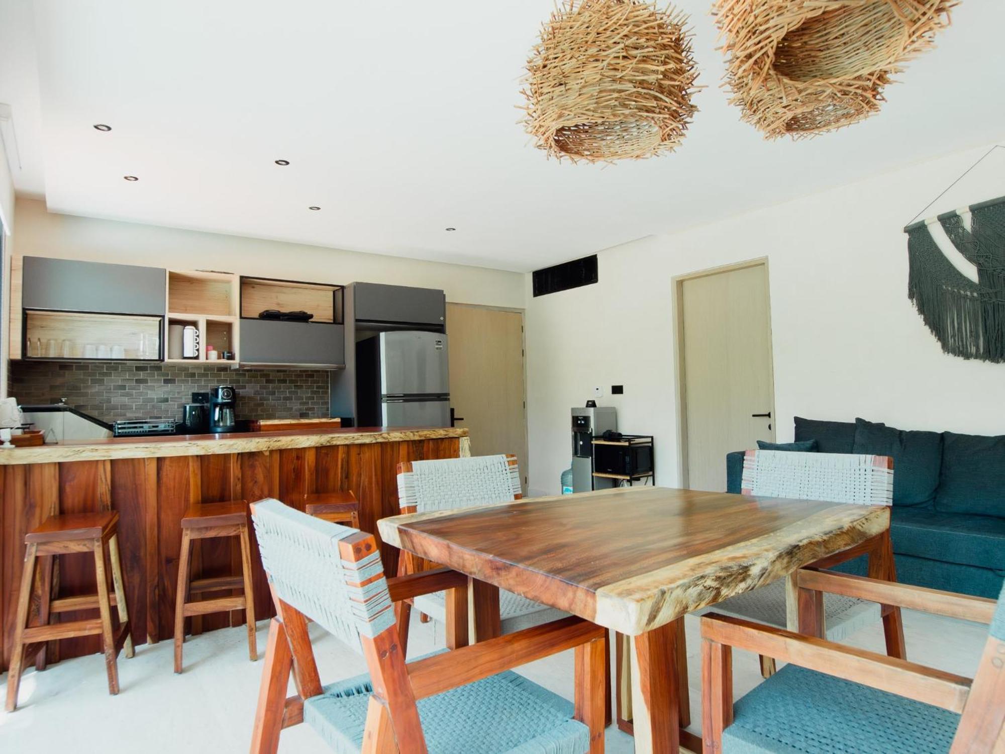 Villa Deluxe Kiin