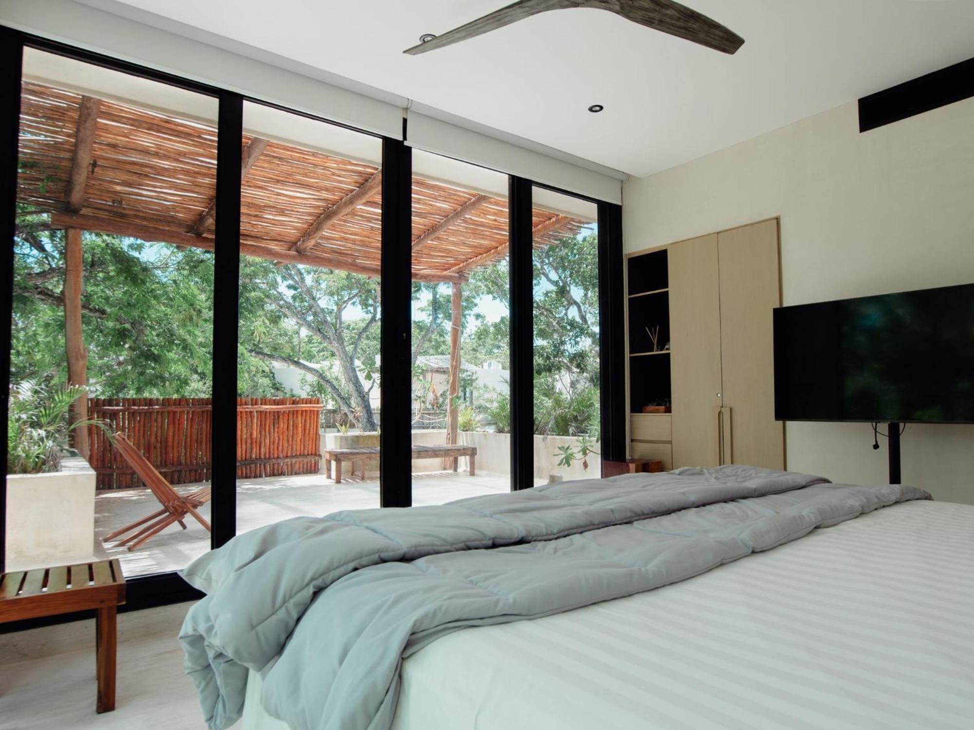 Deluxe Kiin * Tulum