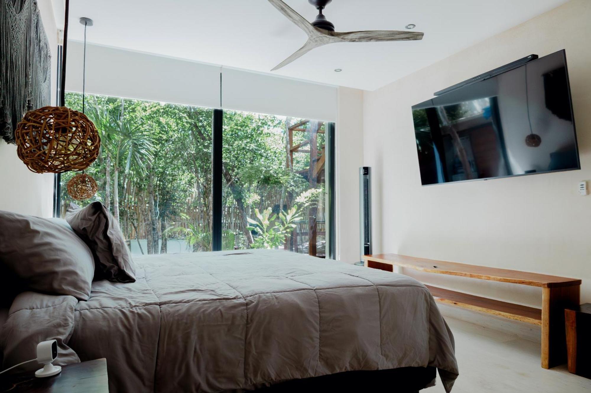Deluxe Kiin Tulum