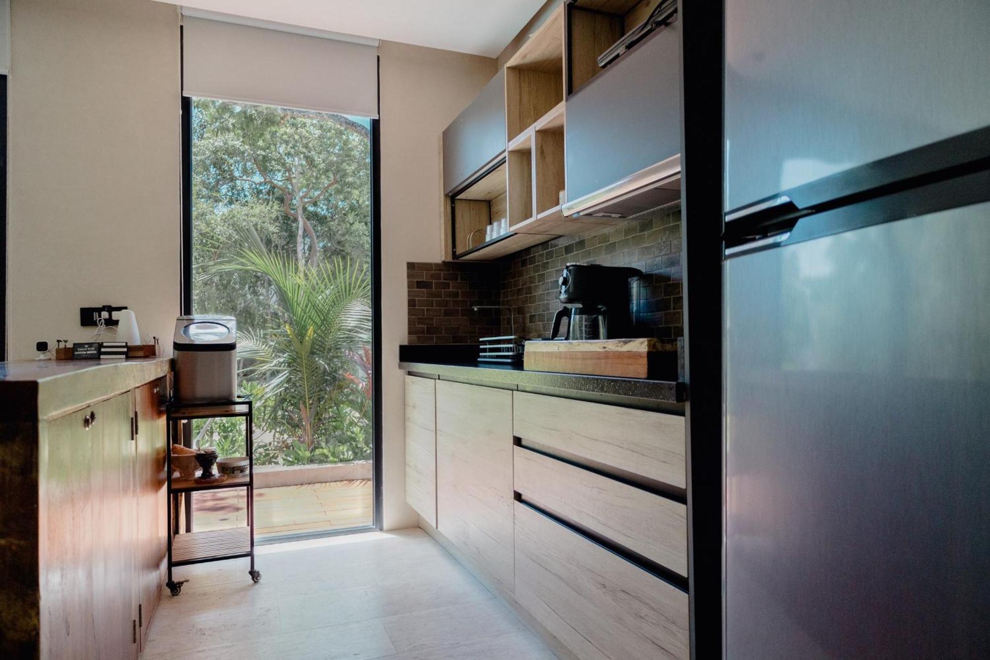 Deluxe Kiin Villa
