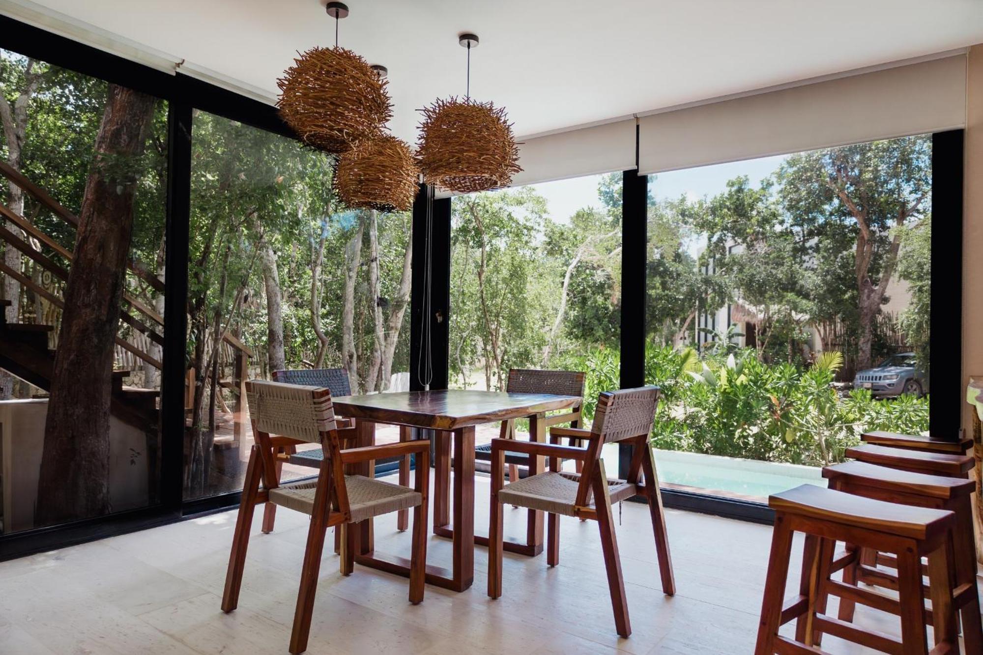 Villa Deluxe Kiin *