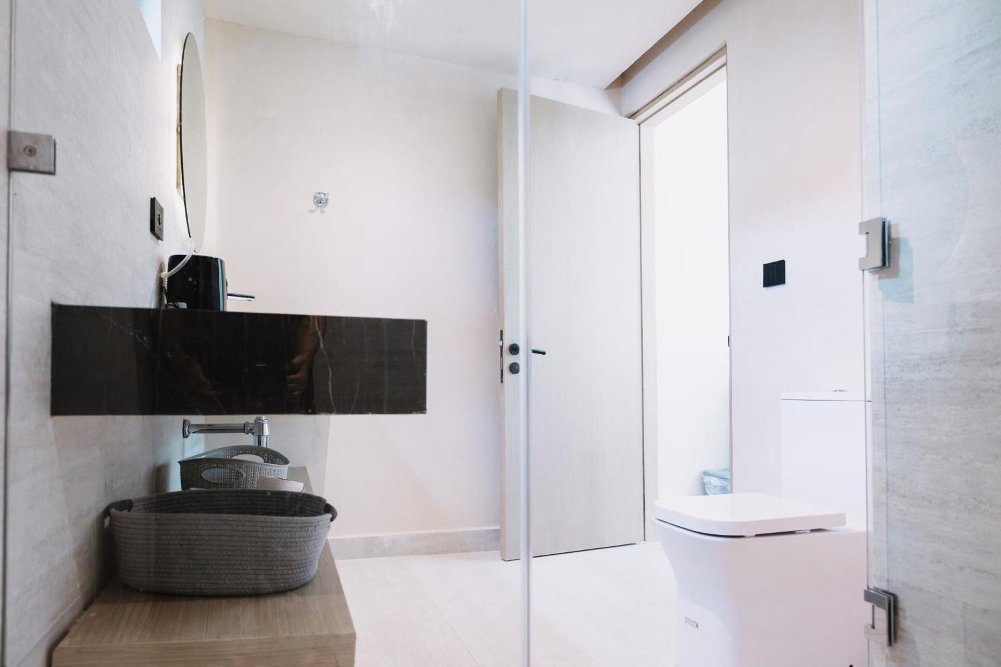 Villa Deluxe Kiin Tulum