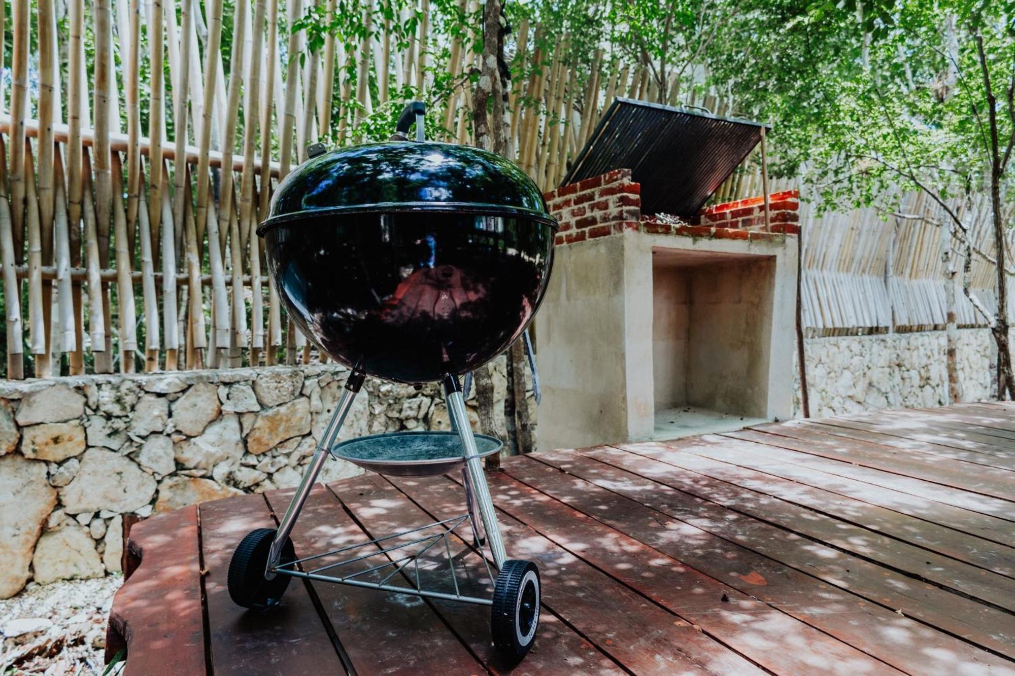 Deluxe Kiin * Tulum