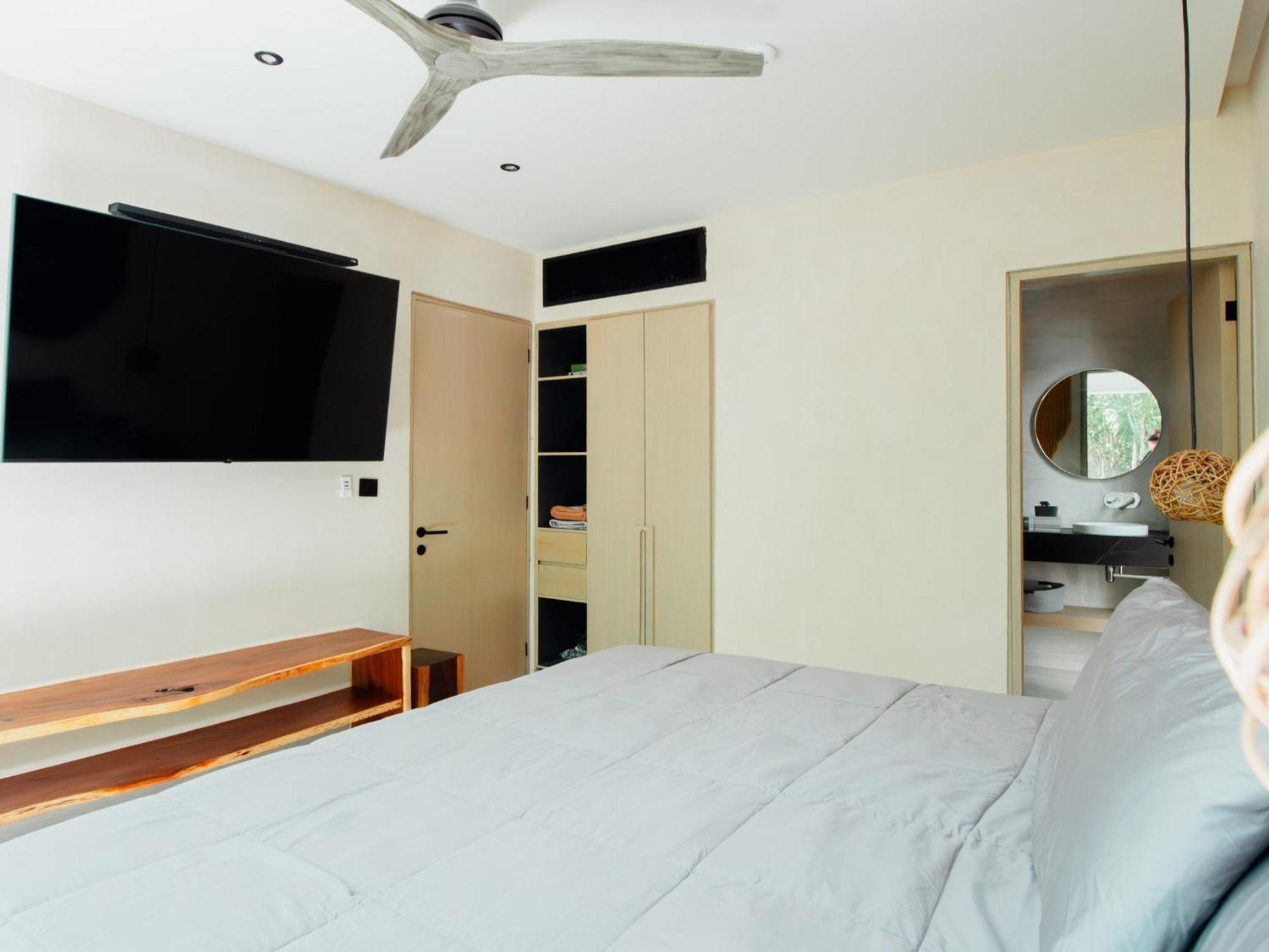 Villa Deluxe Kiin *