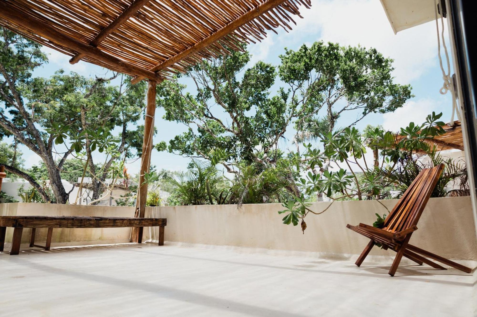 Deluxe Kiin Villa *