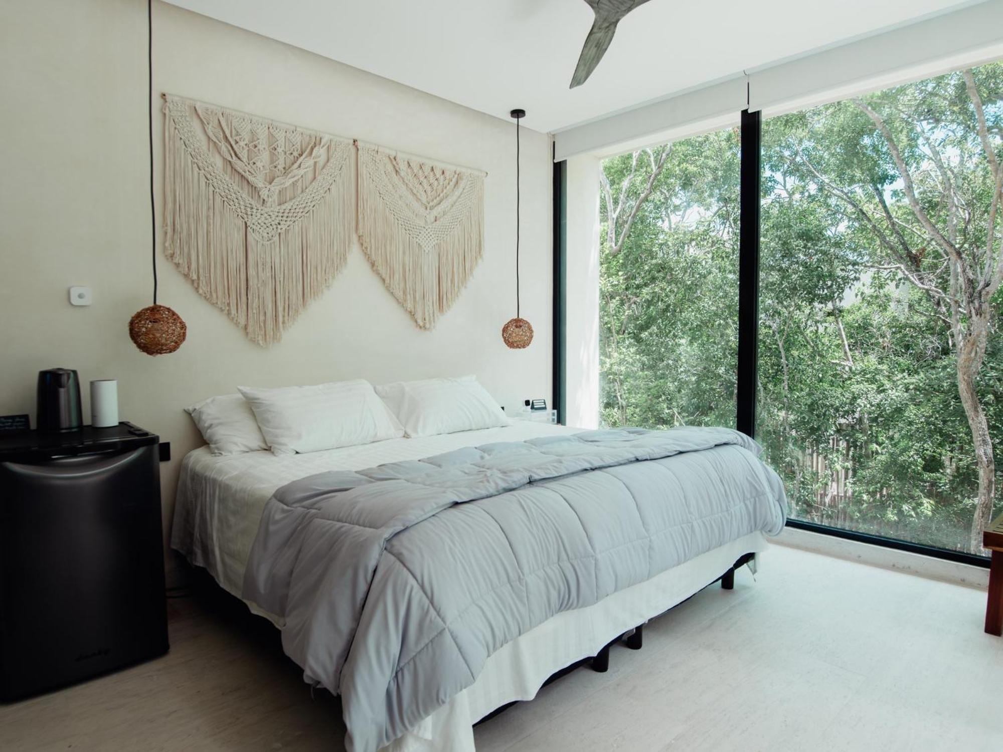 Deluxe Kiin Tulum