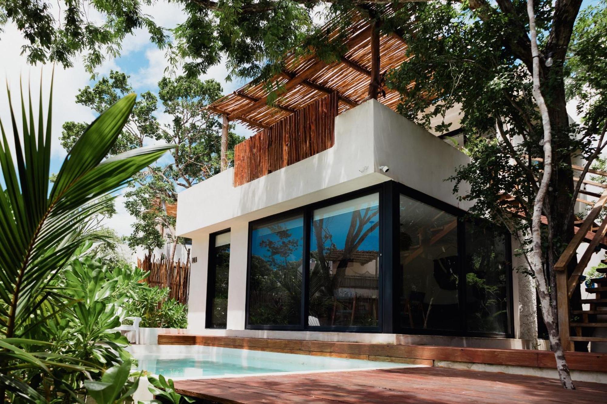 Deluxe Kiin Villa *