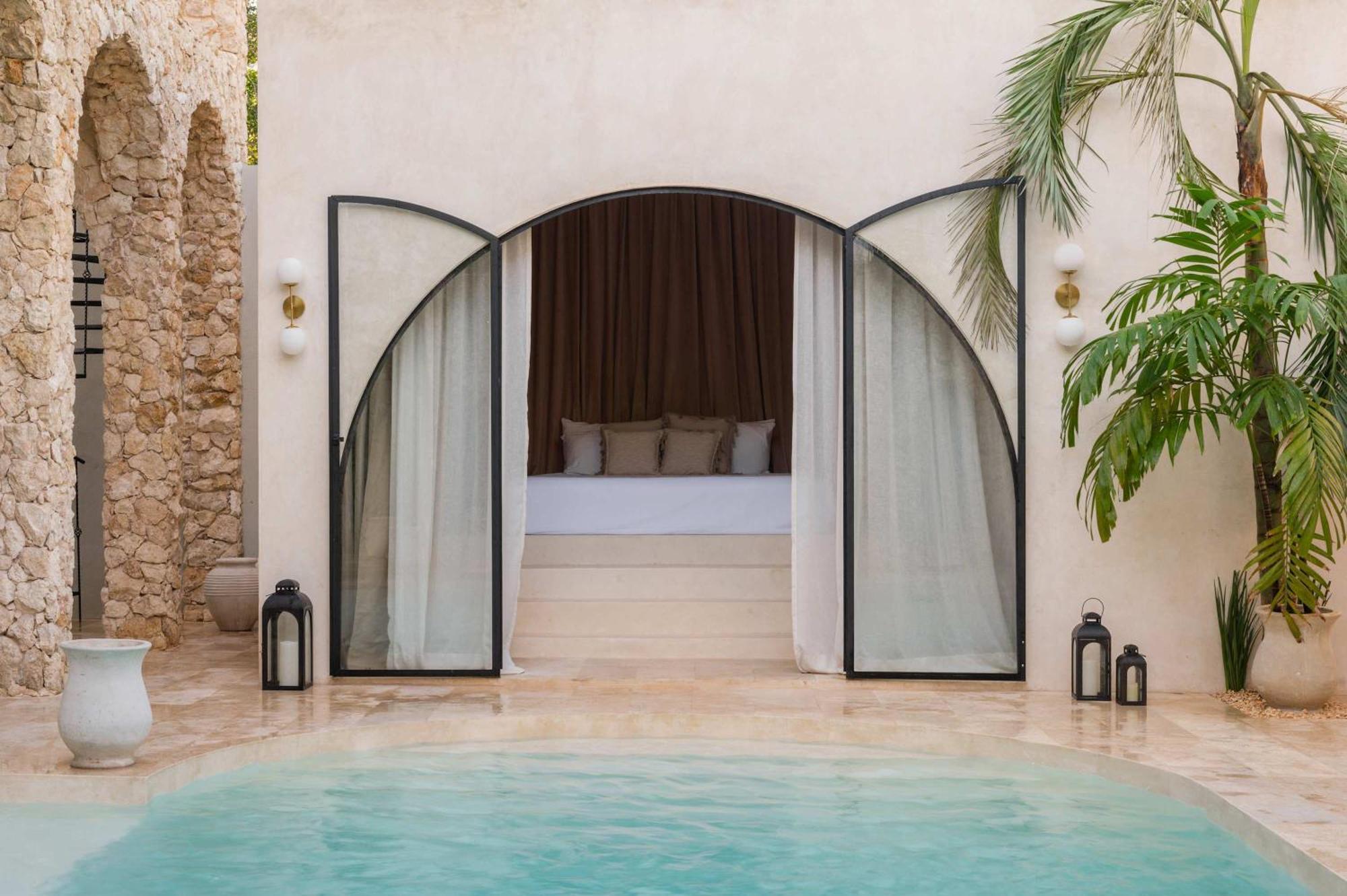 Casa Arka - Palacial Sanctuary For Group Retreats Villa