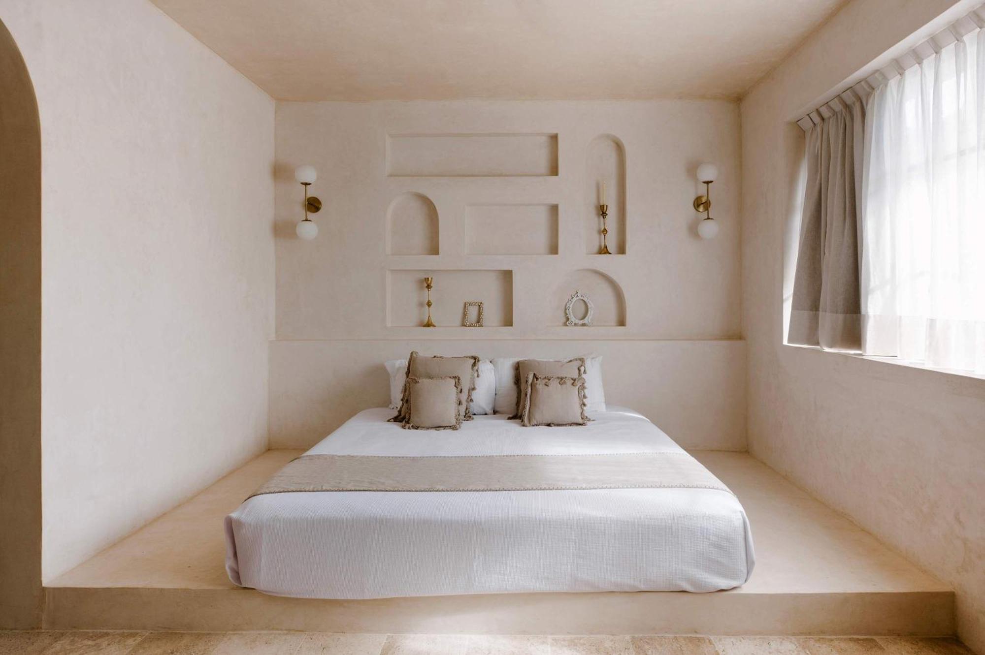 Casa Arka - Palacial Sanctuary For Group Retreats *