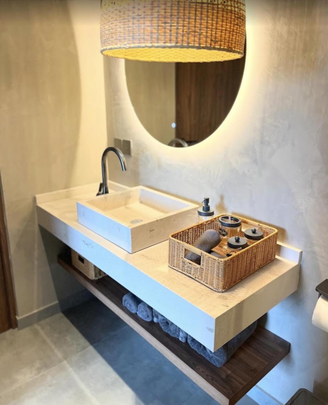 New Ikebana Apartamento Tulum