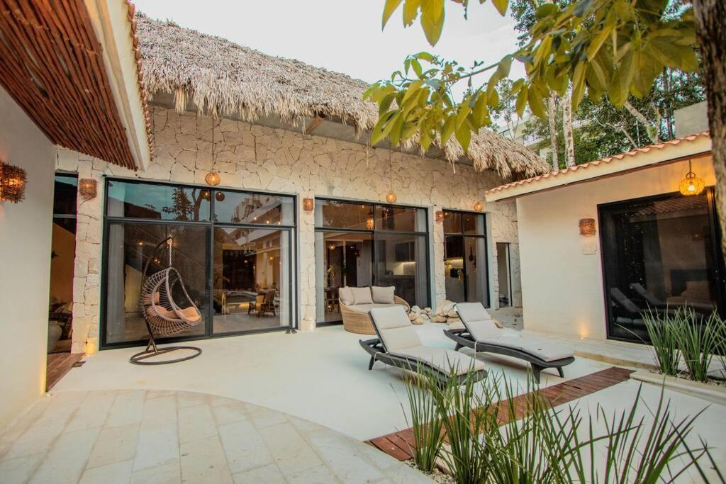 Сasa de vacaciones Casa Nina Luxury And Comfort In