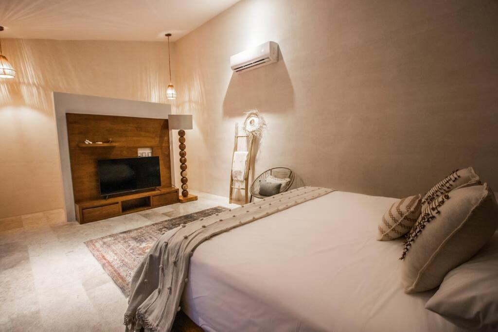Casa Nina Luxury And Comfort In Tulum