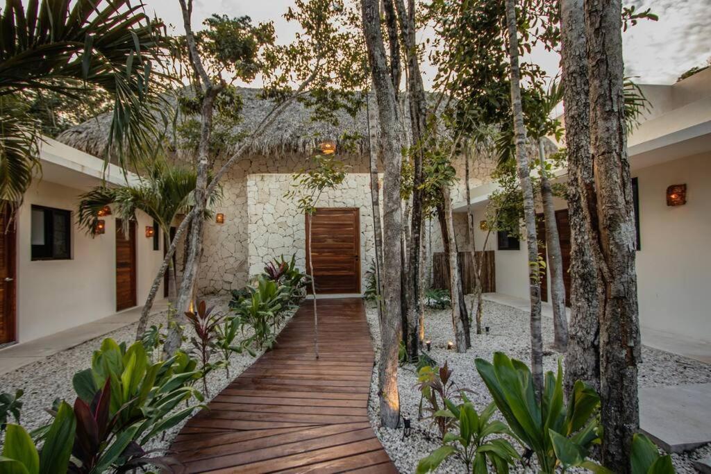 Casa Nina Luxury And Comfort In