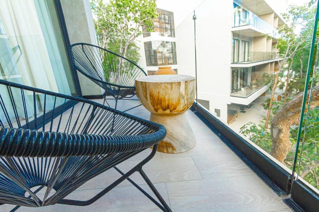 Attractive & Cosy En Tulum! Apartamento Tulum