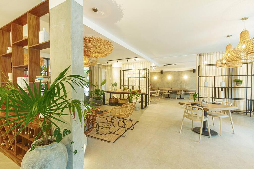 Apartamento Attractive & Cosy En Tulum! Tulum