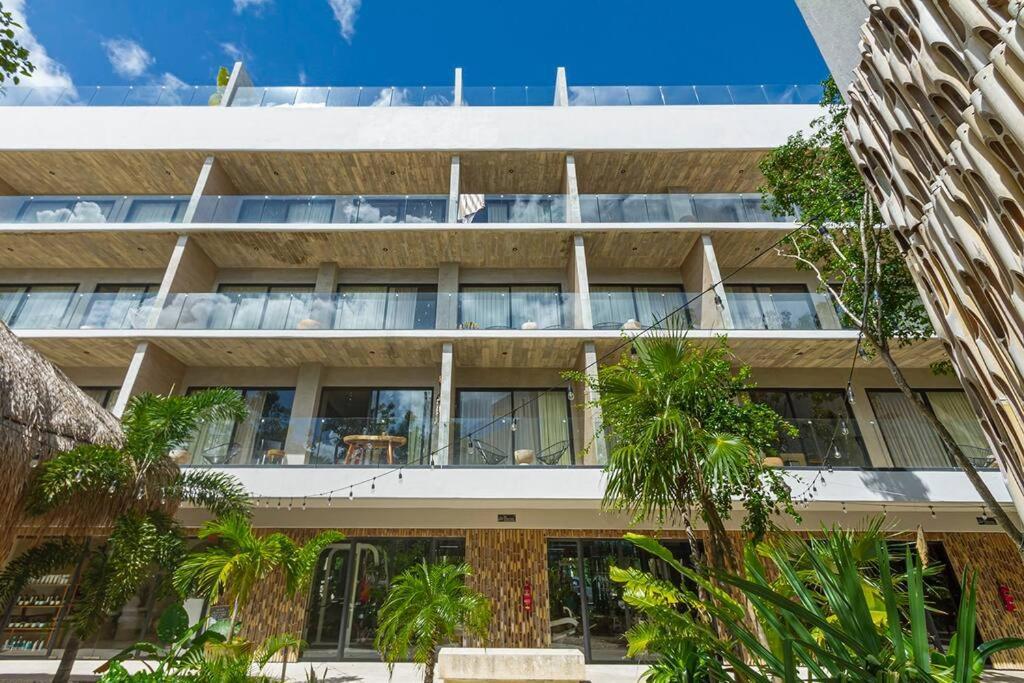 Apartamento Attractive & Cosy En Tulum! Tulum