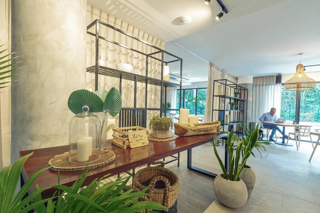 Apartamento Attractive & Cosy En Tulum! Tulum