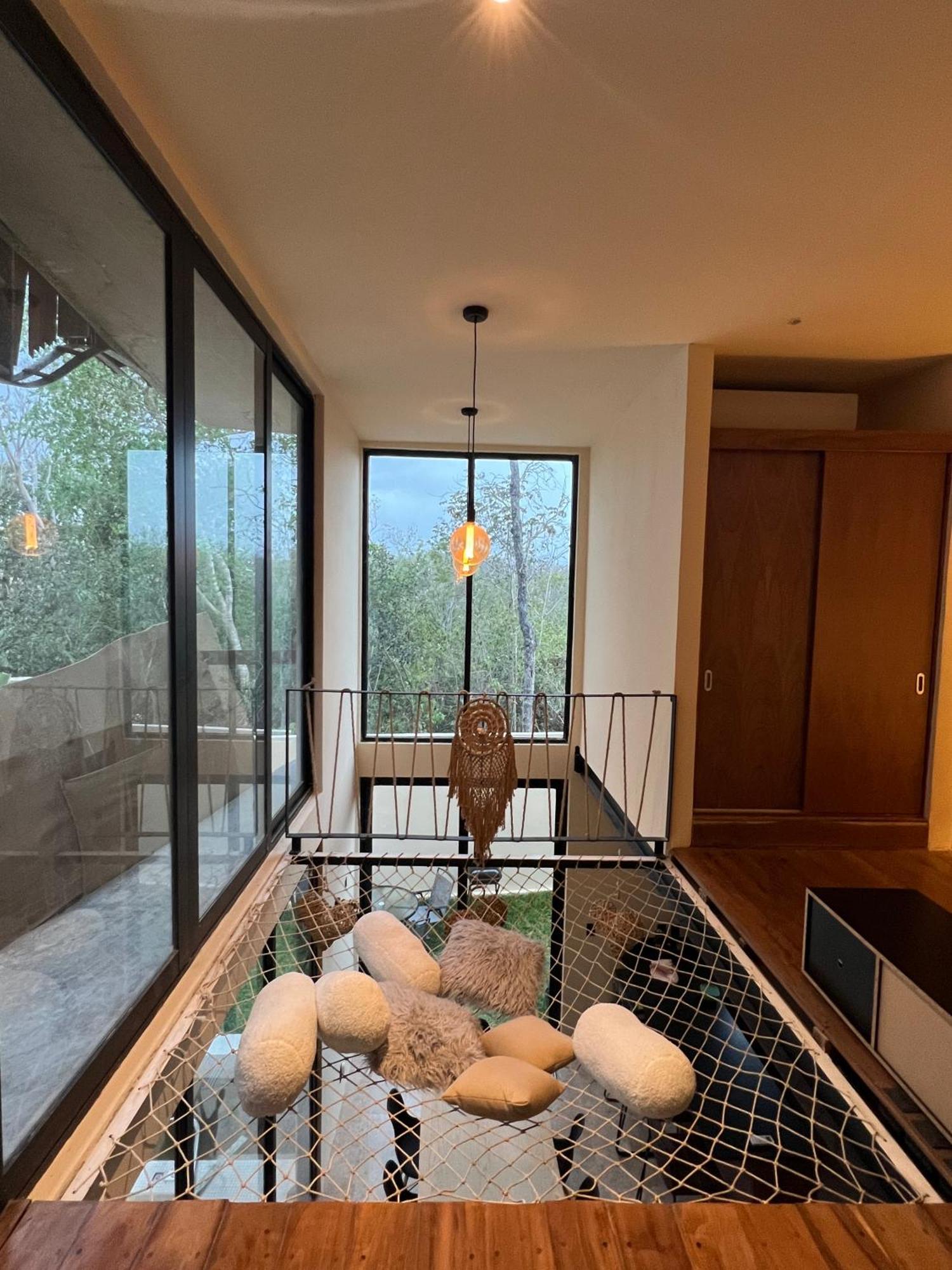 Apartamento Atipika Tulum