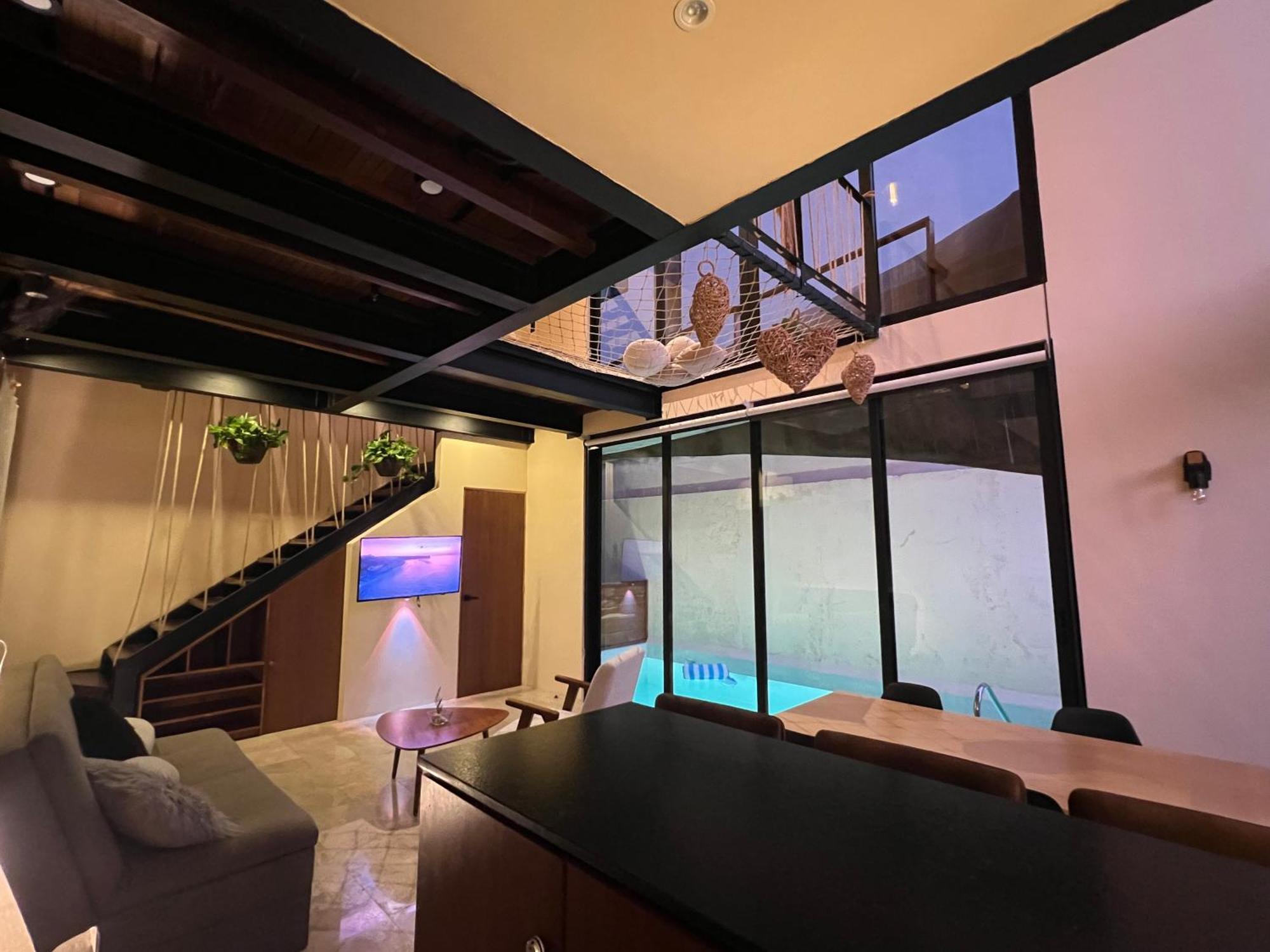 Apartamento Atipika Tulum