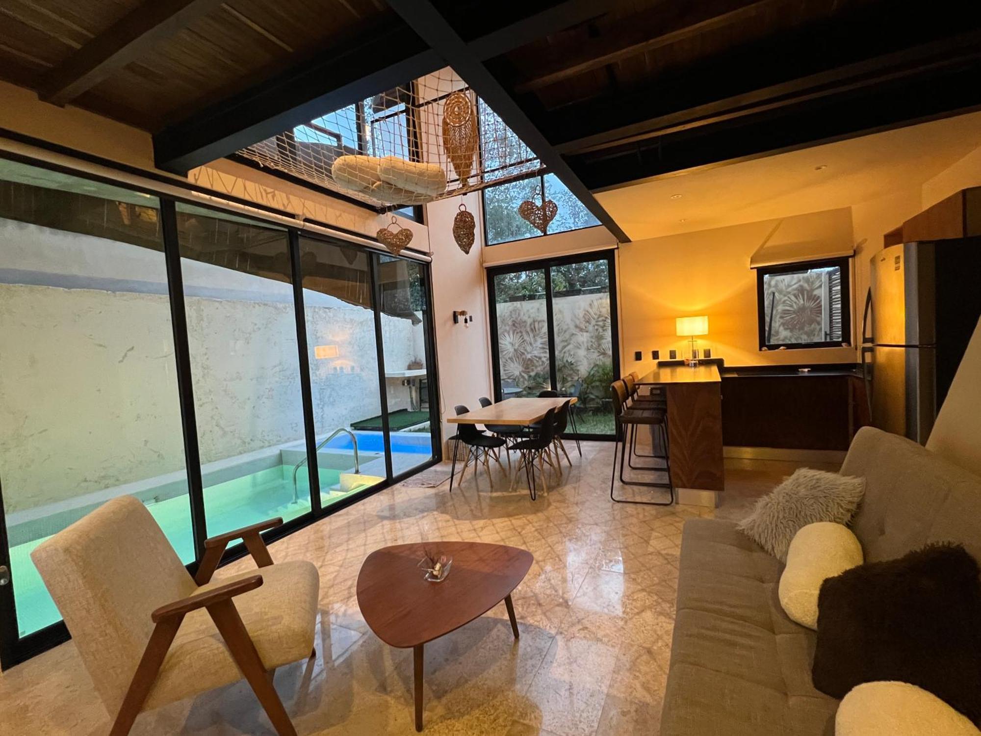 Atipika Apartamento