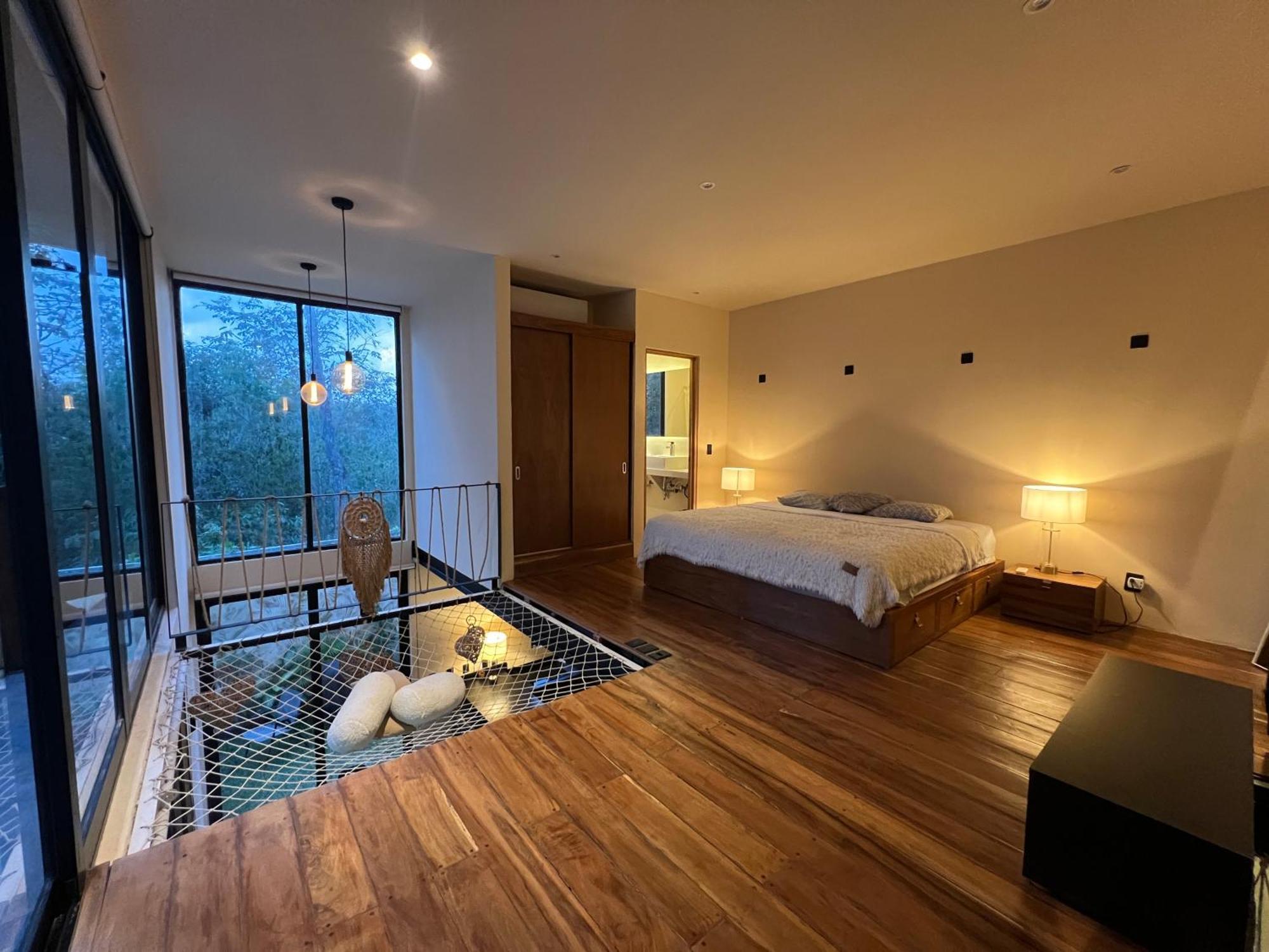 Apartamento Atipika Tulum