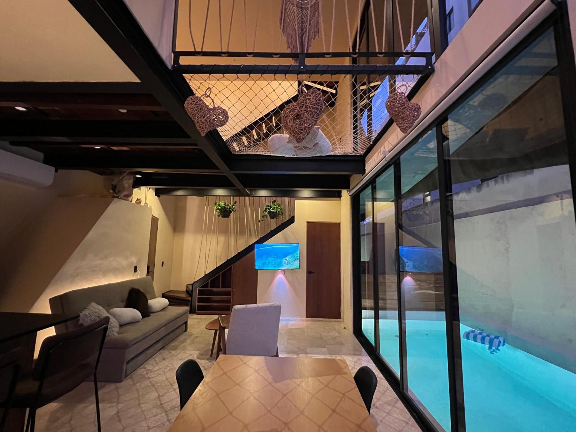 Atipika Apartamento Tulum