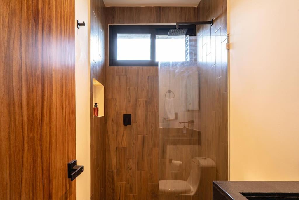 Apartamento New 2 Bed And Bath - - Views To The Jungle *