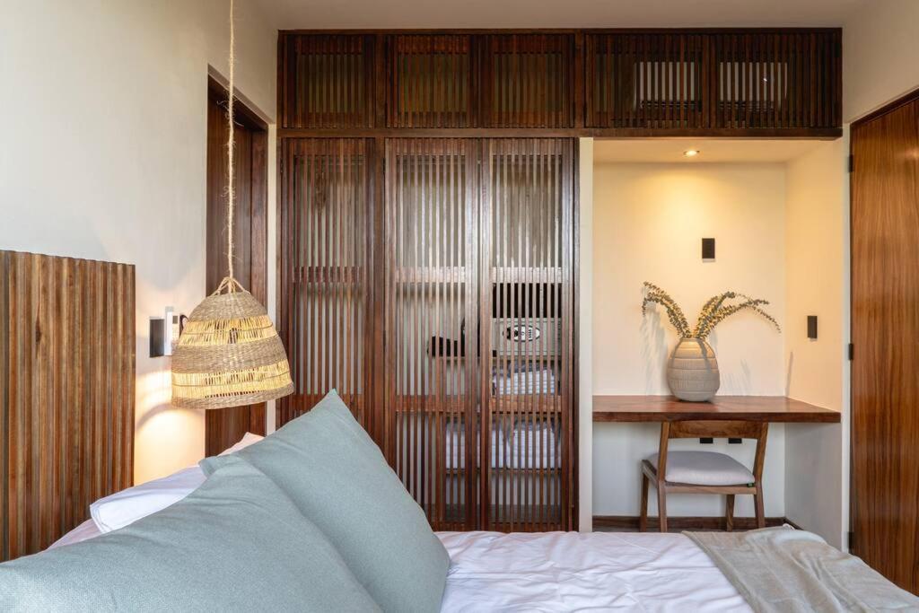 Apartamento New 2 Bed And Bath - - Views To The Jungle Tulum