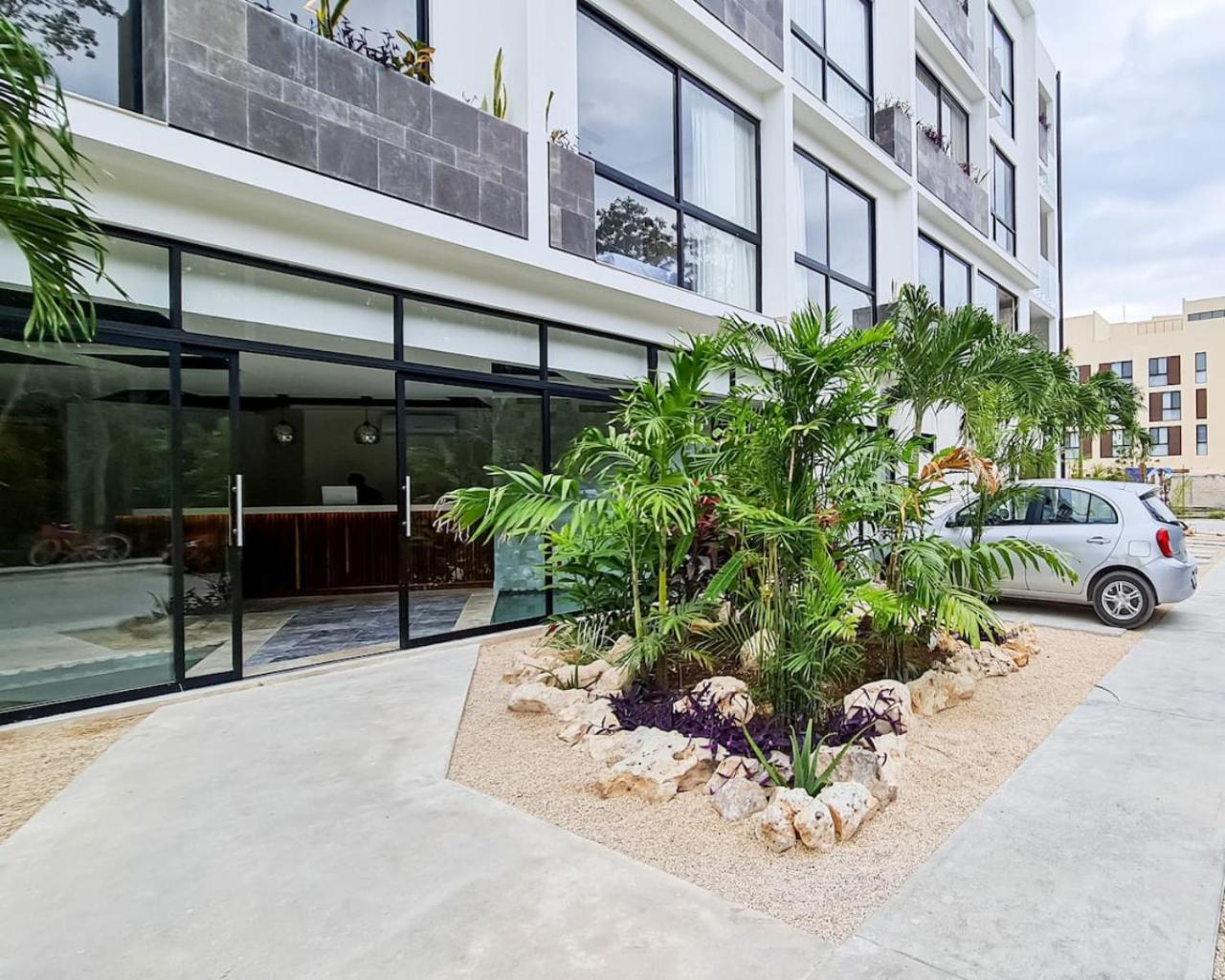 Apartamento Bora By Elle Free Club