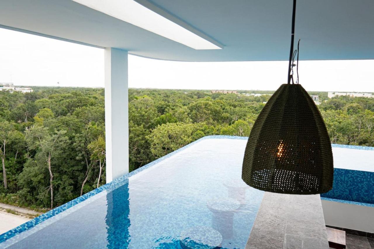 Bora By Elle Free Club Apartamento Tulum