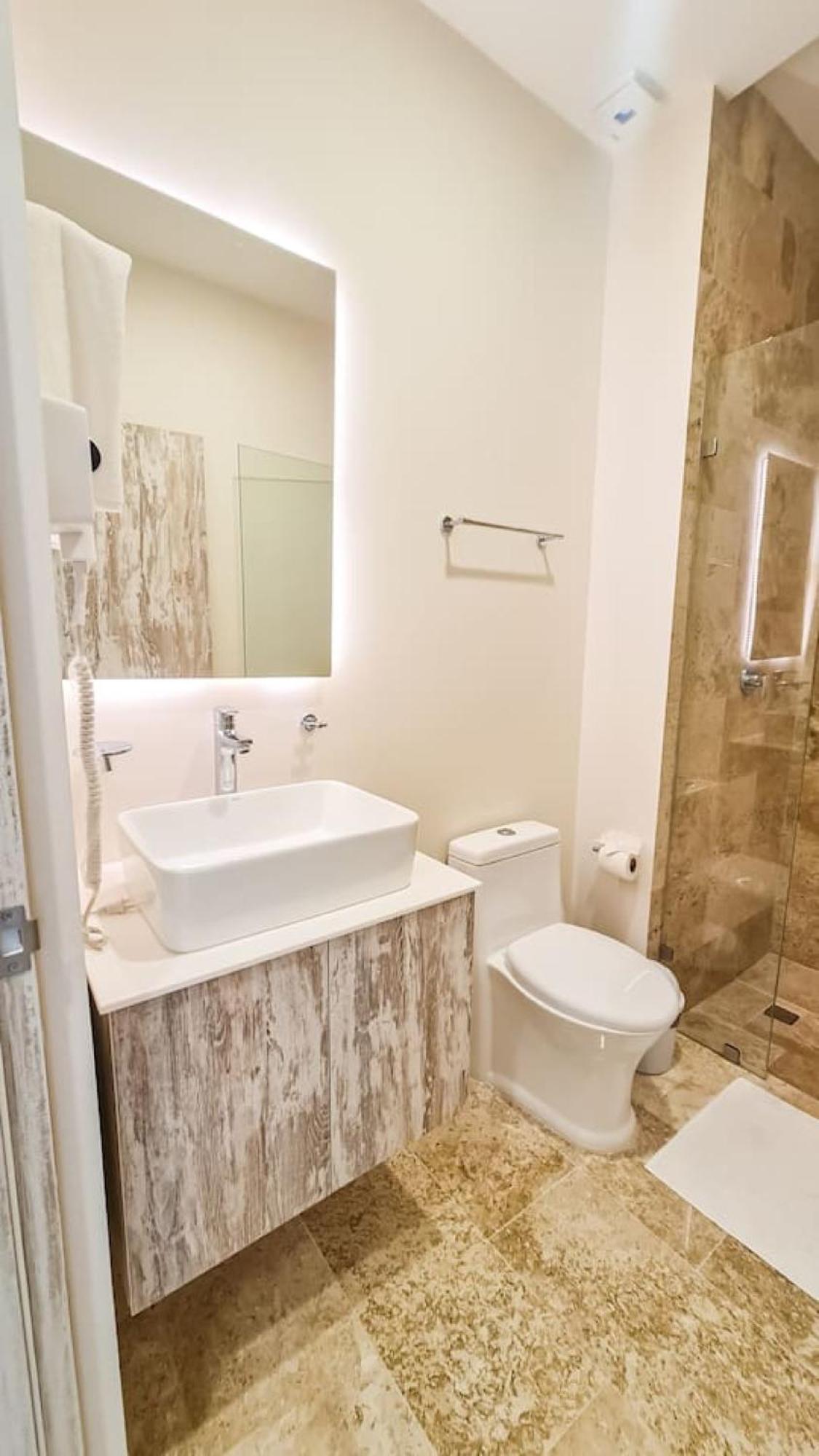 Bora By Elle Free Club Apartamento